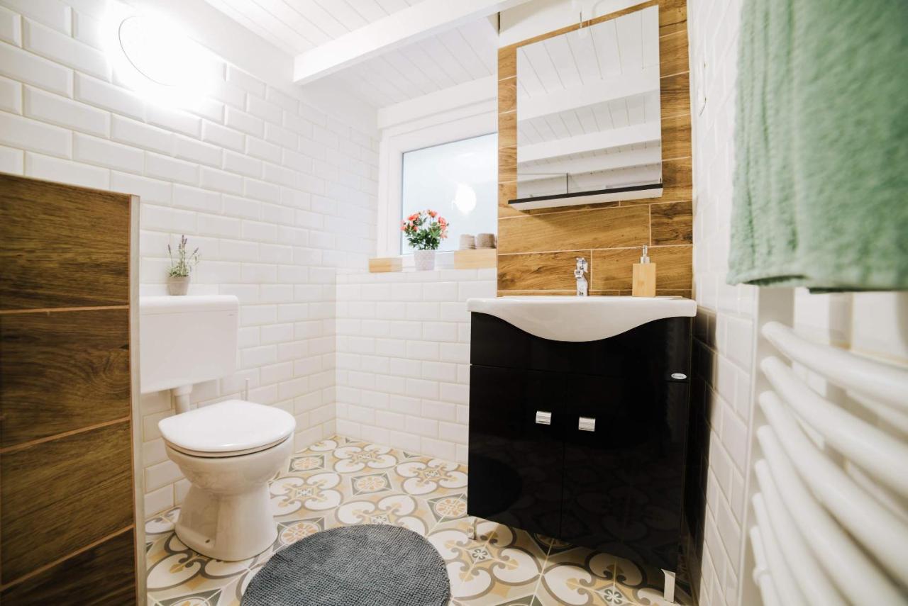 Comfy Apartment With Ac At New York Cafe Budapeşte Dış mekan fotoğraf