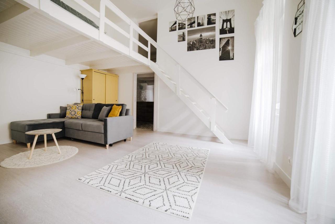 Comfy Apartment With Ac At New York Cafe Budapeşte Dış mekan fotoğraf